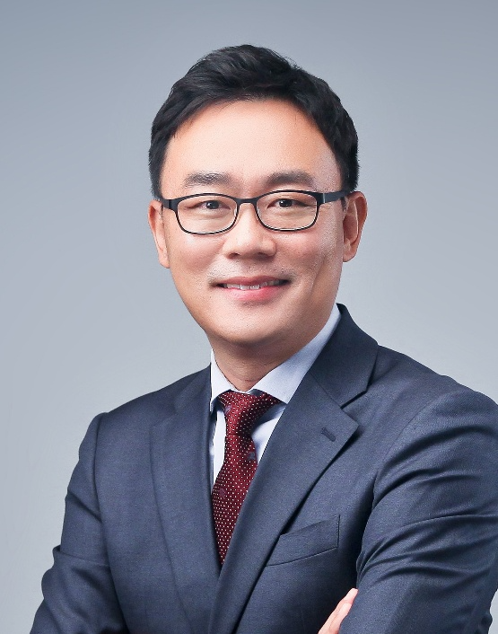 서성용 이지스자산운용 신임 증권부문 대표 / 사진제공= 이지스자산운용