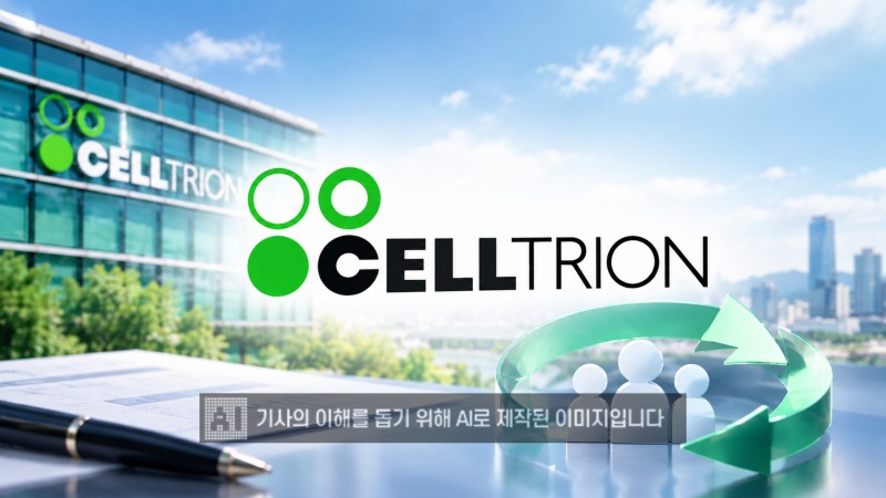 셀트리온이 최근 다섯 번째 1000억 원 규모 자사주 매입을 결의하며 올해 누적 매입 결정액을 5000억 원으로 늘렸다. 그러나 소각 확정 물량은 2000억 원 규모에 그쳤다. 여기에 기존 보유 자사주를 투자 재원으로 유동화하려던 계획도 상반기 실행되지 않으면서 향후 주주환원 계획과 자본 배분 전략에 관심이 쏠린다. /이미지=생성형 AI