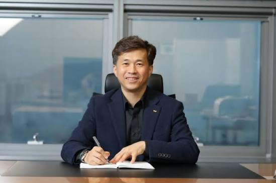 곽노정 SK하이닉스 대표이사 사장