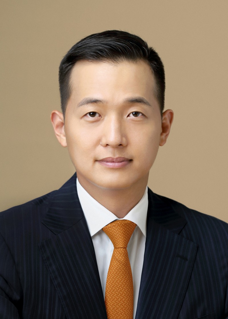 김동관 한화그룹 수석부회장. /사진=한화