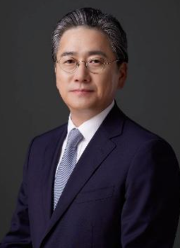 정승일 SK이노베이션 신임 CEO