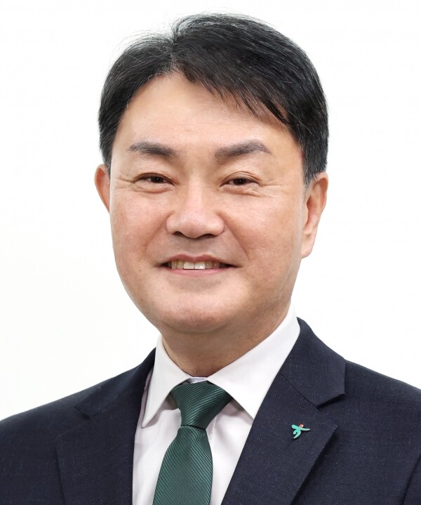 성영수 하나카드 대표. 사진제공=하나카드