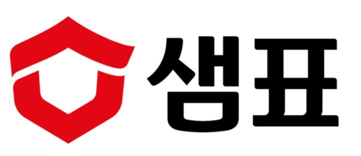 샘표 CI. /사진=샘표