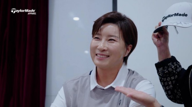 박세리