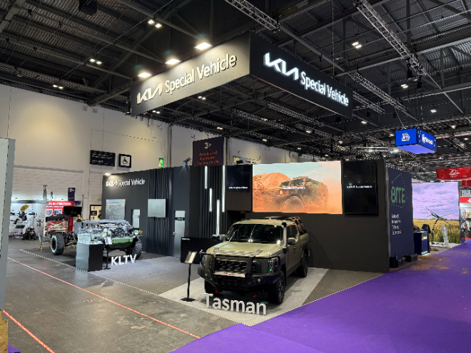 DSEI UK 2025