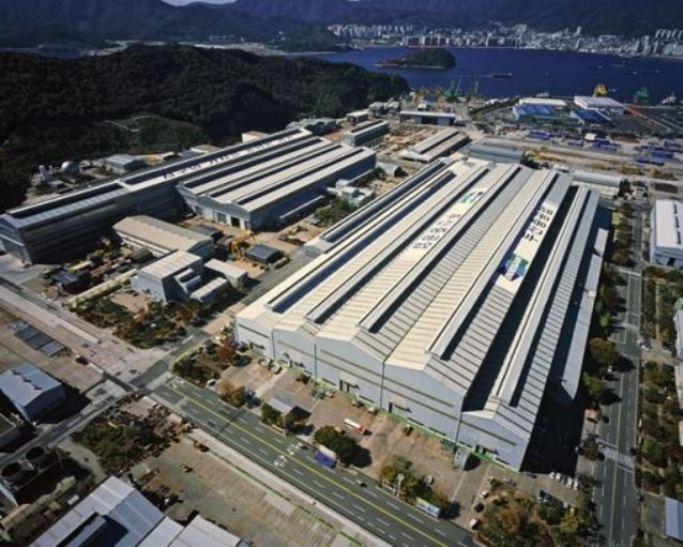 두산중공업, 영동화력발전소 연료전환 사업 570억 수주