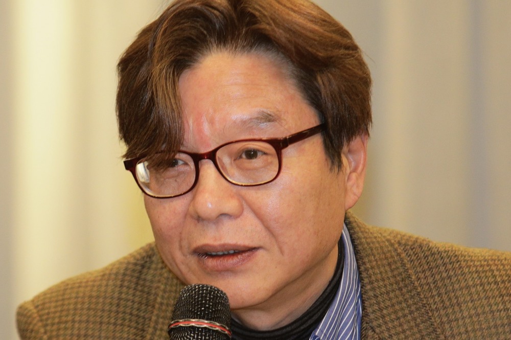 한국인터넷신문협회 9대 회장에 이근영 프레시안 경영대표 선임