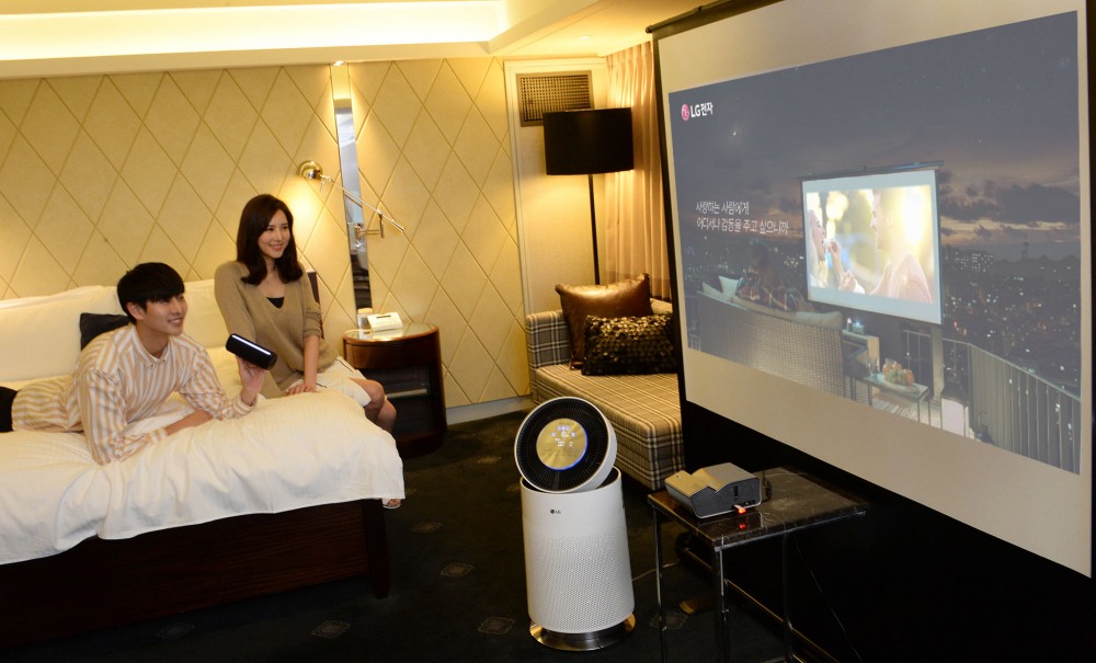 △사진제공=LG전자