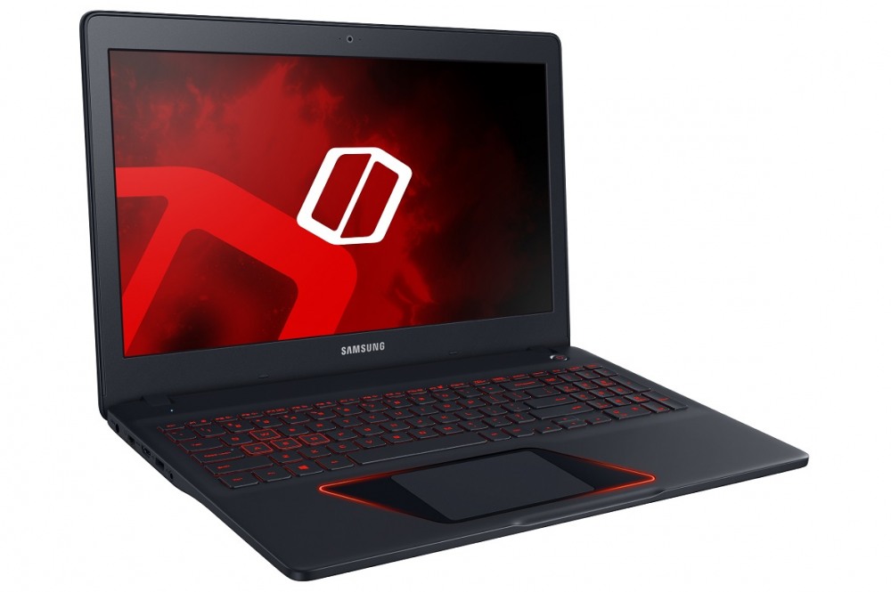 △삼성 노트북 오디세이 /사진제공=삼성전자