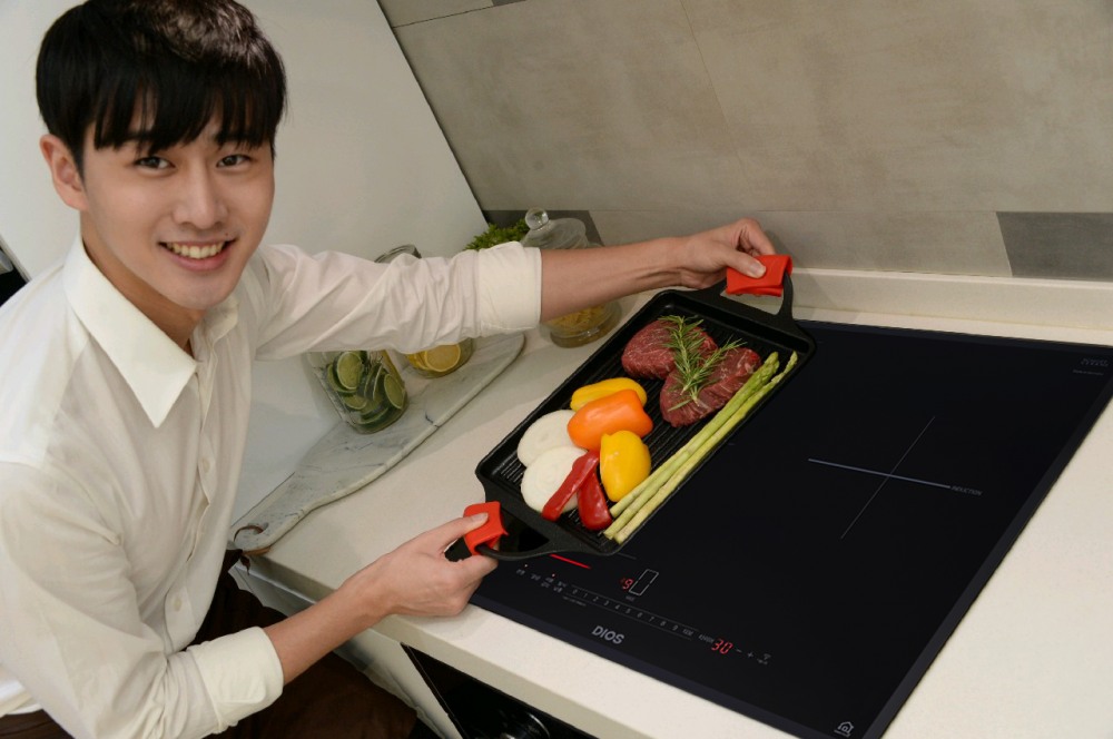 △LG 와이드존 /사진제공=LG전자