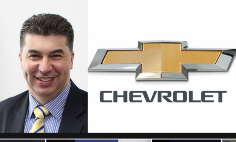 카허 카젬 한국지엠 사장.