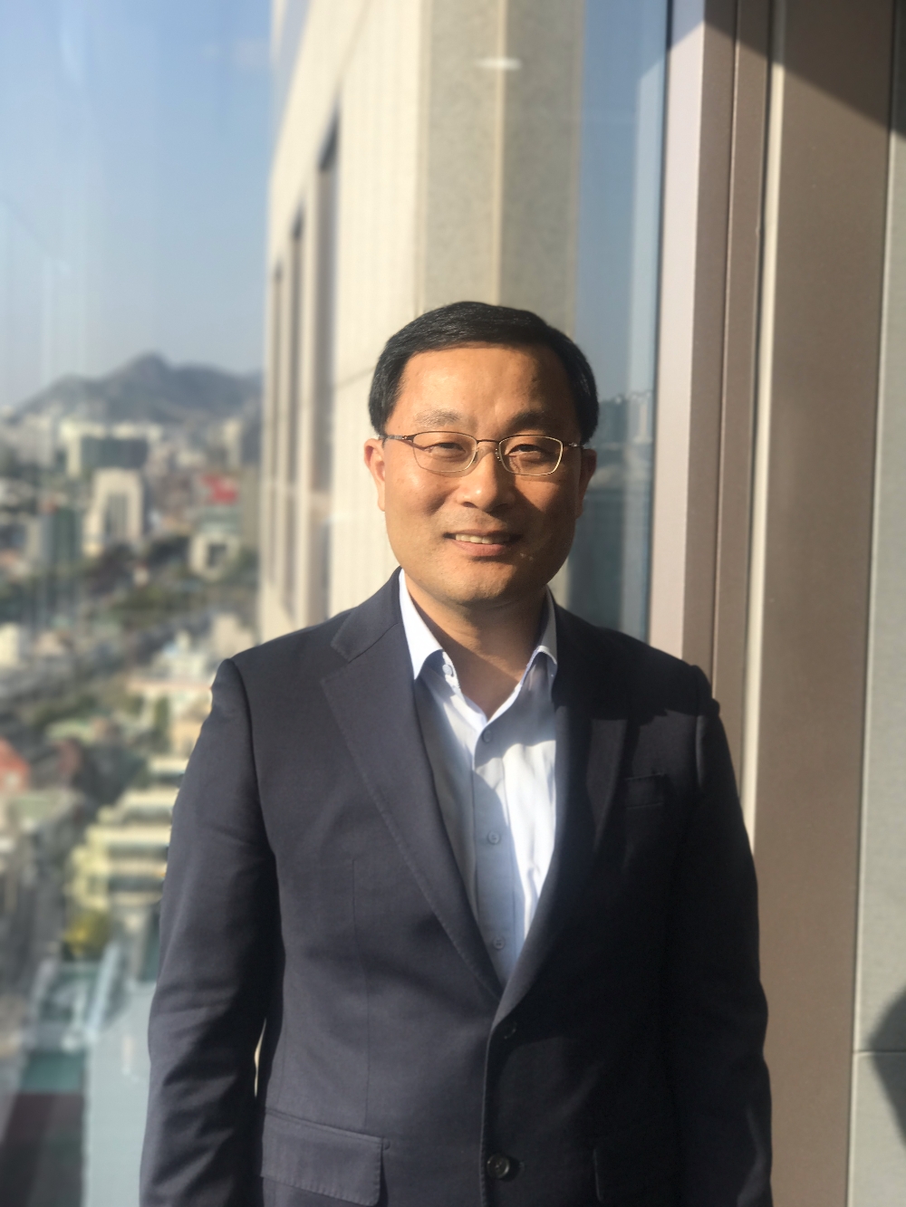 이훈 신임 악사손보 장기보험 전략추진 본부장/ 사진제공=악사손해보험