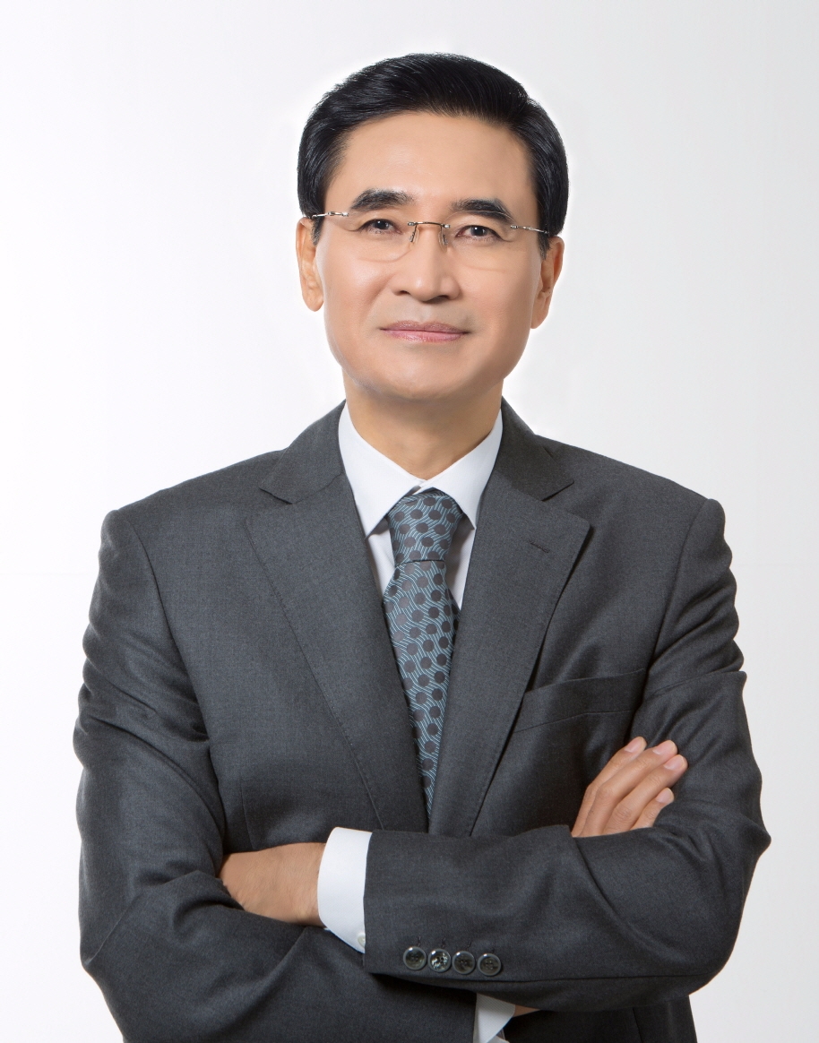 안민수 삼성화재 사장/ 사진=삼성화재