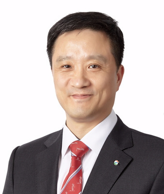 김형국 GS칼텍스 부사장