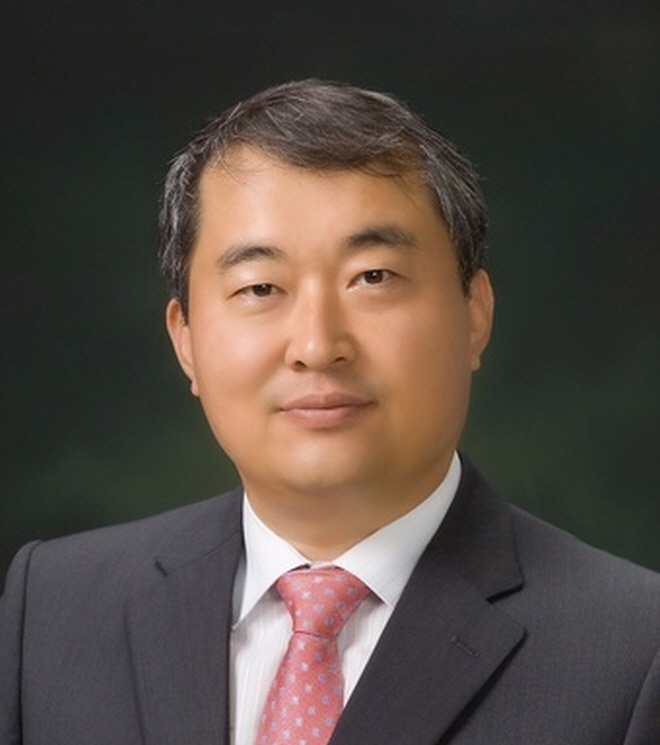 이상기 GS건설 부사장.