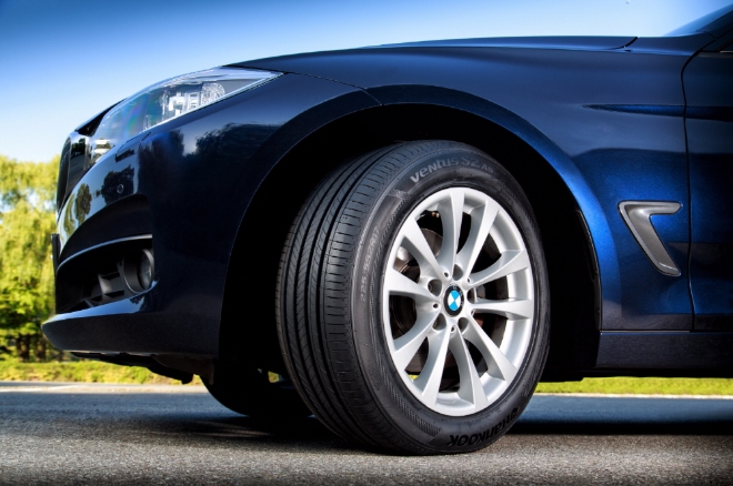 한국타이어, ‘2017 굿디자인 어워드’서 우수 디자인 선정