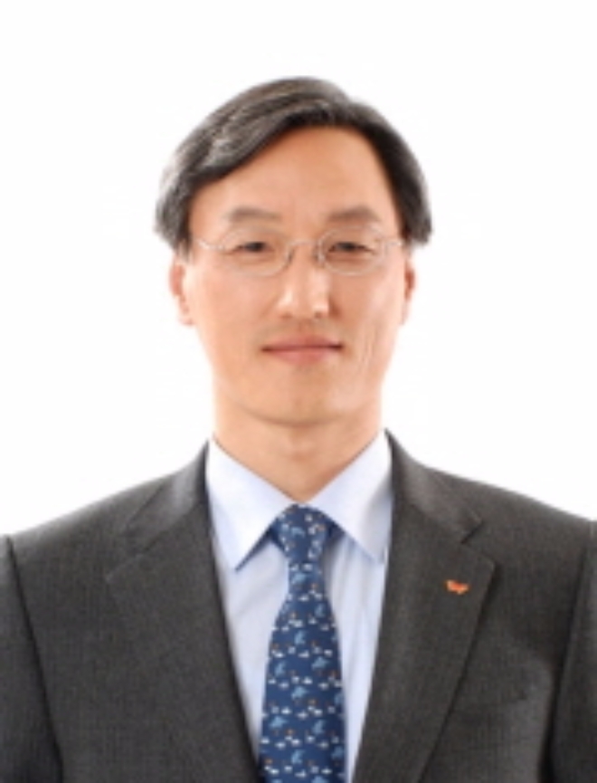 조경목 SK(주) 재무부문장(부사장).