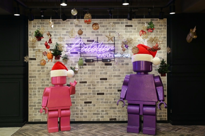 르노삼성, ‘아틀리에 비비드 라이프’ 방문객 1만 명 돌파