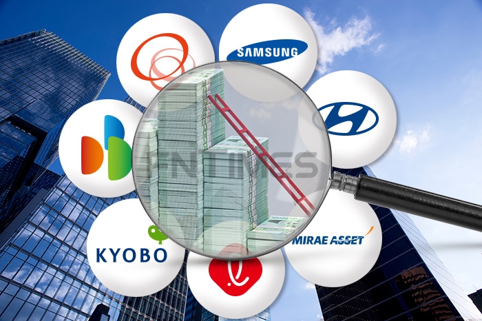 '제2 동양사태' 막는다…삼성 현대차 등 7곳 통합감독