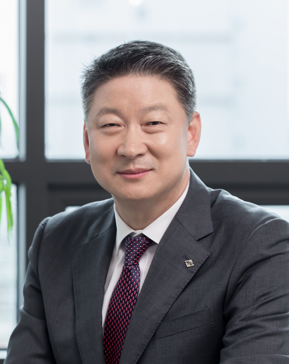 △오화경 하나저축은행 대표