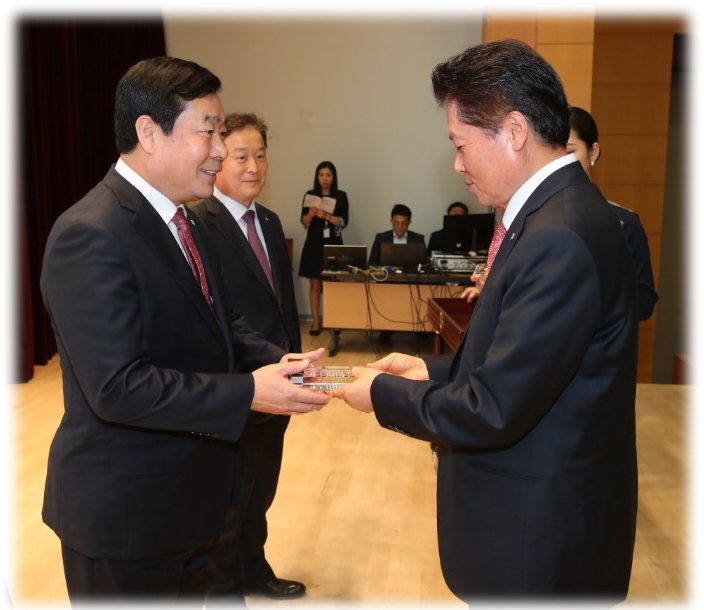 “농가소득 5000만원 달성 강원농협이 해낸다”