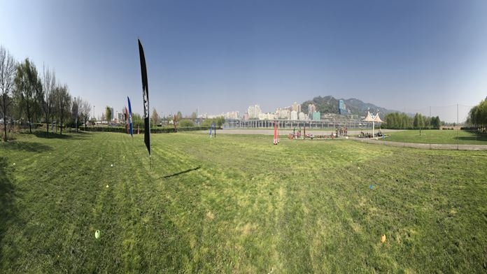 △광나루 한강드론공원 / 사진=서울시