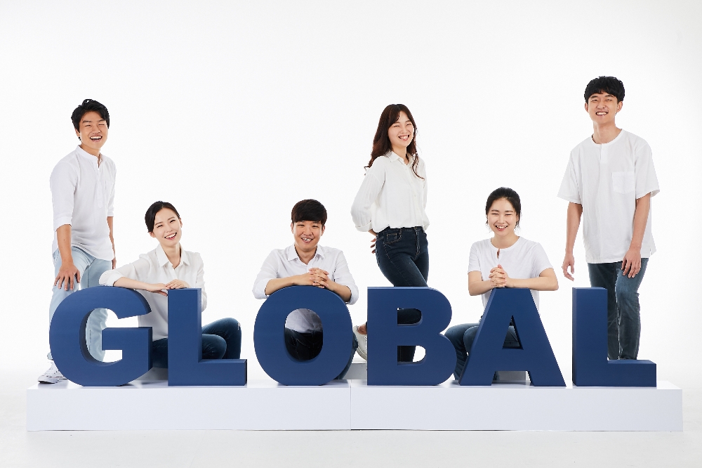 미래에셋 해외 교환장학금이 올해로 11주년을 맞았다. 사진=미래에셋대우