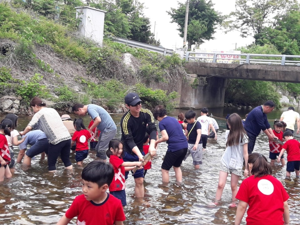 NH여행 강원도 춘천에서 농촌체험