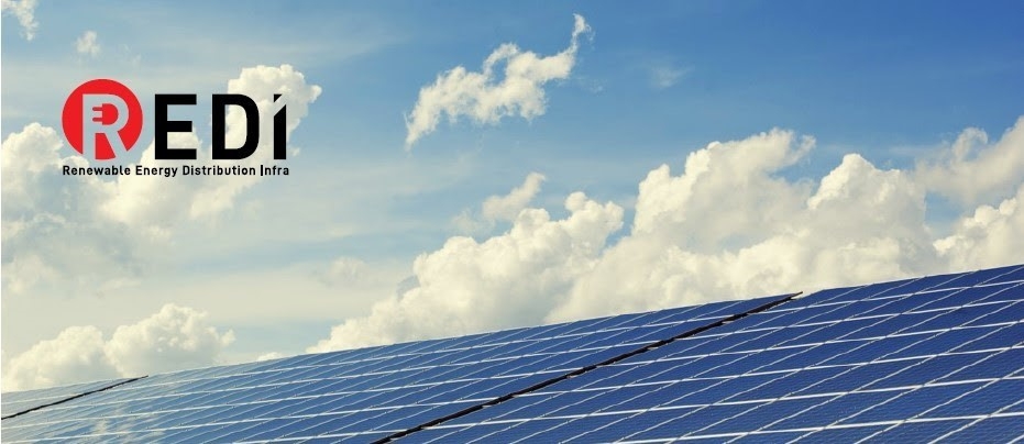 탈중앙화 친환경 에너지 공유 플랫폼 레디, ICO 추진