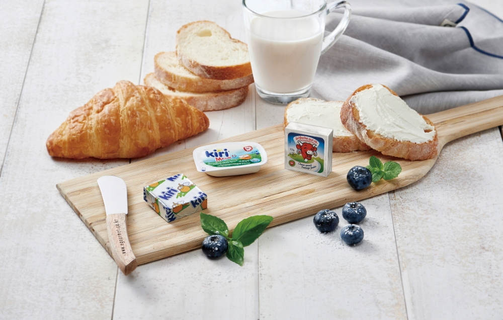 CJ프레시웨이, B2B시장에 프리미엄 치즈 선봬