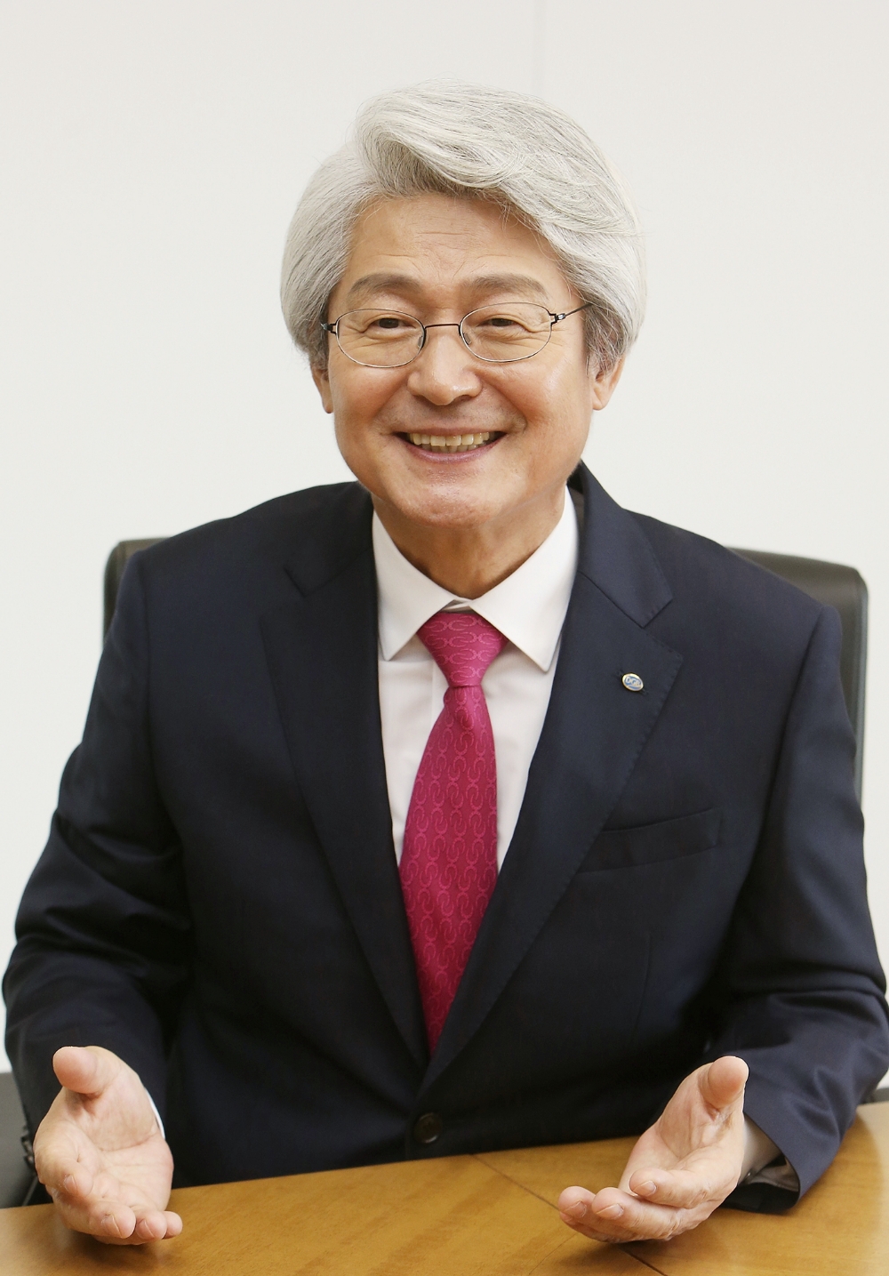 김태오 DGB금융지주 회장 겸 DGB대구은행장./사진=DGB금융지주