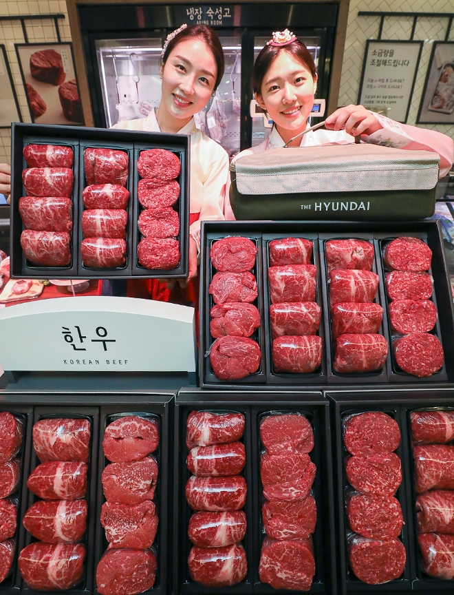 /사진=현대백화점그룹.