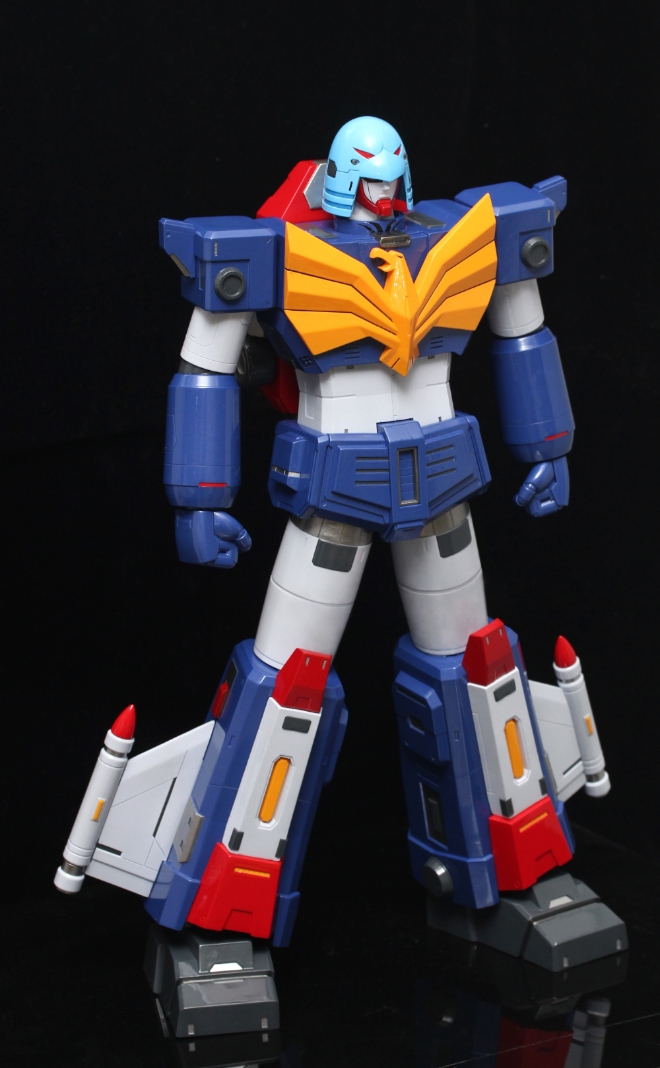 롯데마트는 80년대 최고의 인기를 누렸던 국산 캐릭터인 ‘우뢰매 피규어’ 사전예약을 받는다. /사진=롯데쇼핑.