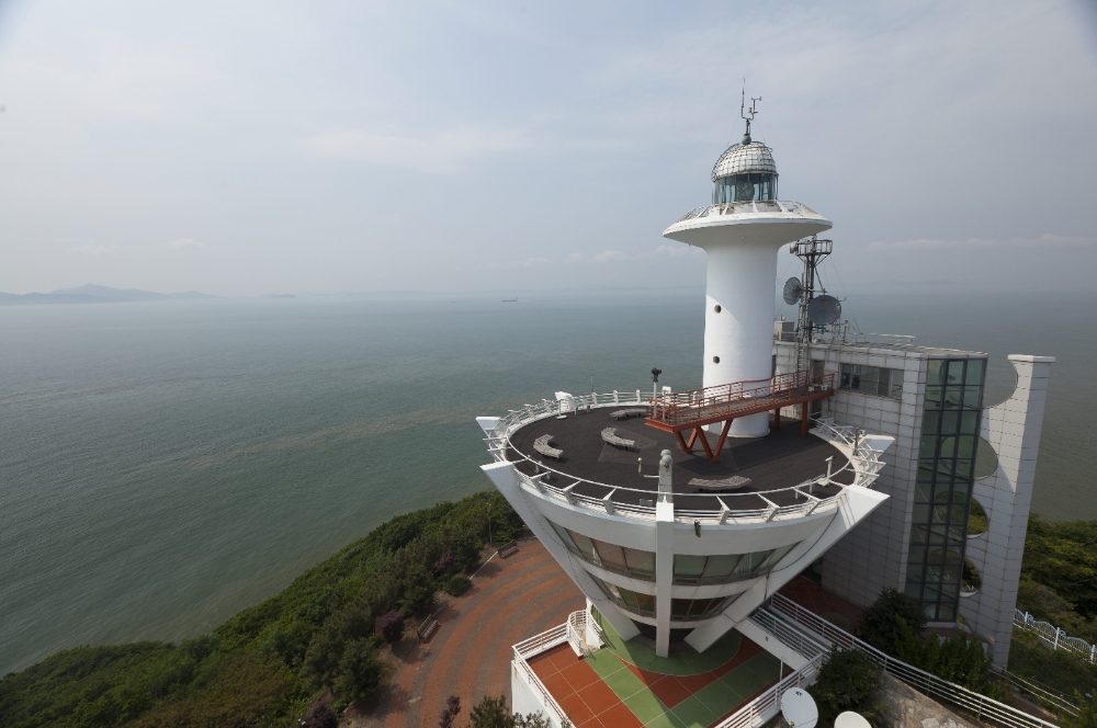 팔미도등대(사진=섬문화연구소)