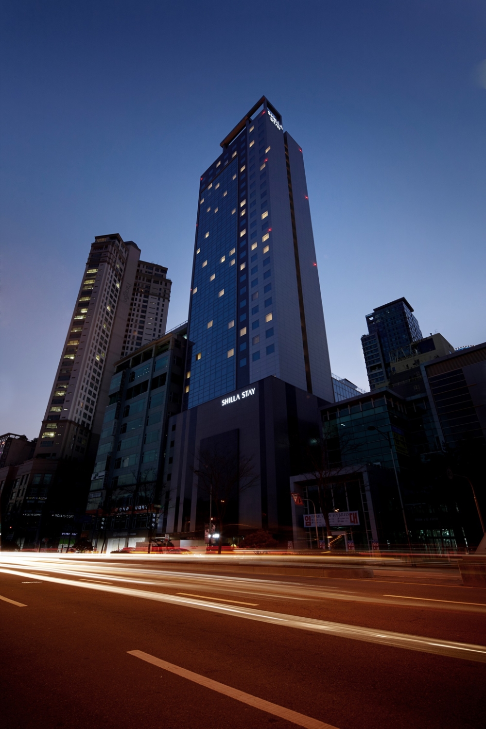 신라스테이, 오픈 6주년 기념 '해피 버스데이' 패키지 출시