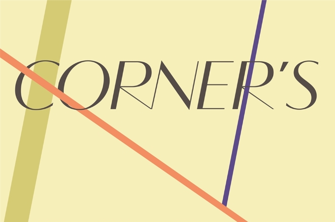 현대백화점은 오는 29일 판교점 3층에 에이지리스 편집숍 '코너스'를 신규 오픈한다. /사진=현대백화점그룹.