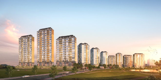 이노시티 애시앙 투시도. 제공=부영주택