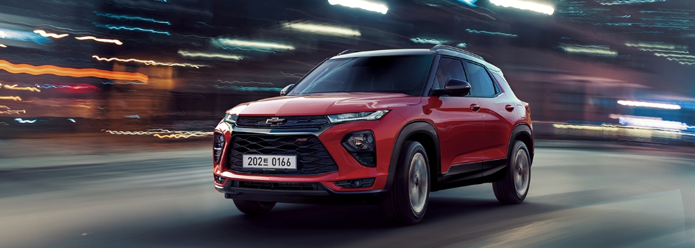 JB우리캐피탈, 한국GM과 파인드 뉴 쉐비 캠페인 진행