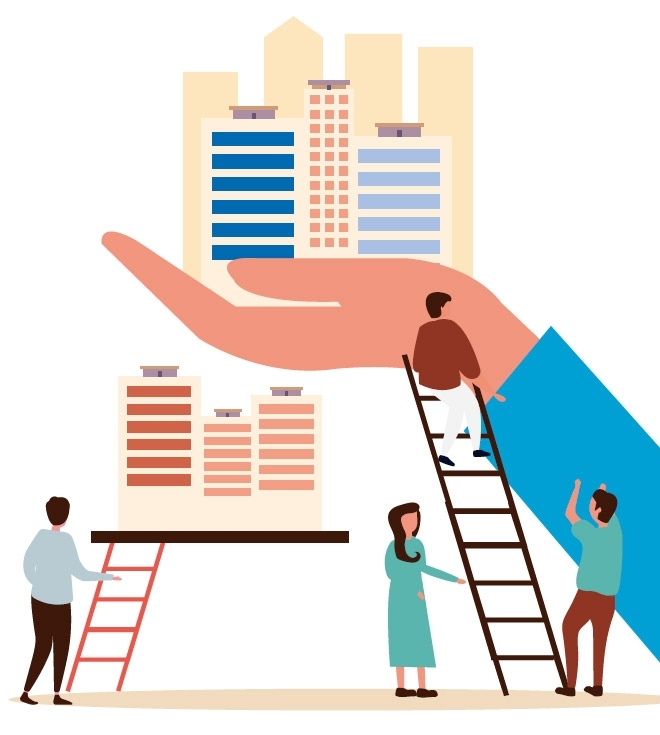 부동산 뜨거운 감자 분양가 상한제, 코로나19에 유예기간 3개월여 연기 가닥