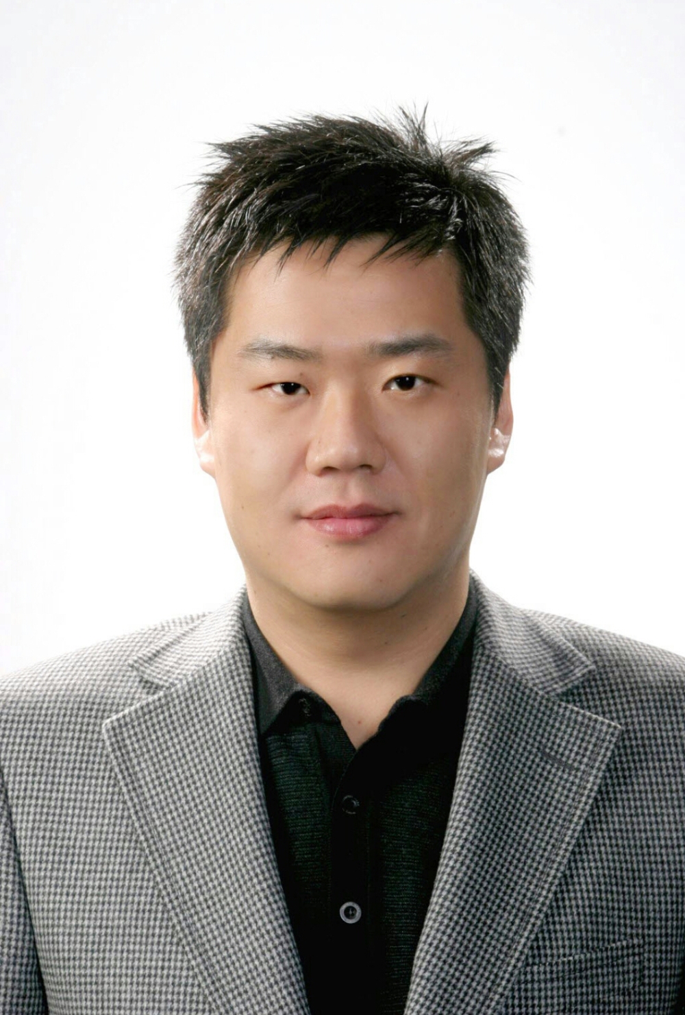 김성익 집닥 신임 대표이사./사진=집닥