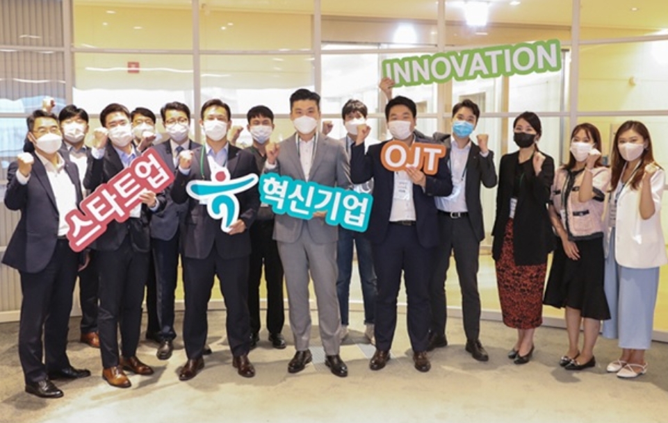 사진= 하나은행