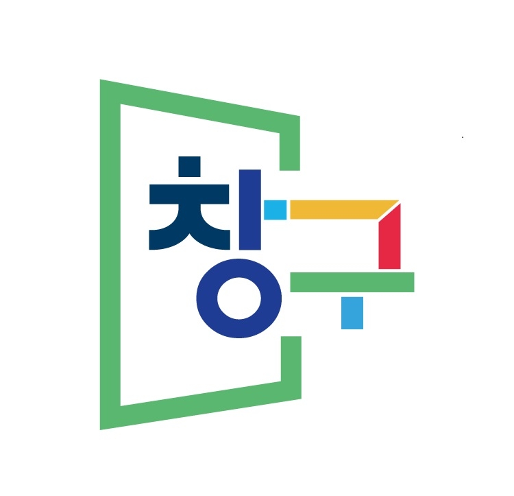 구글플레이가 출범한 창구 프로그램 시즌2 로고/사진=구글플레이