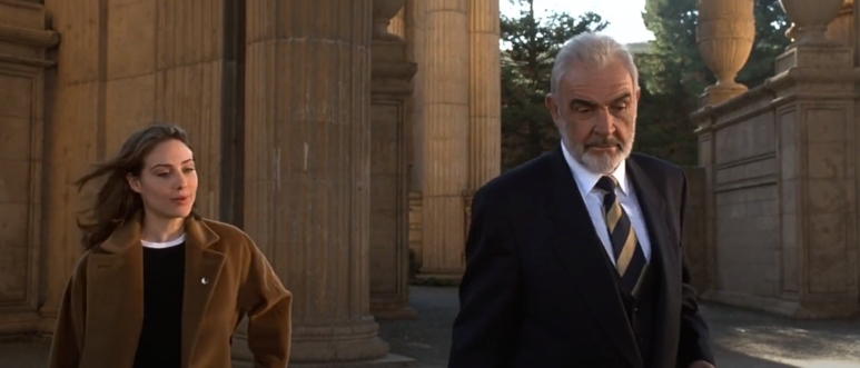 출처: 네이버 영화(영화 더 록 “The Rock”)