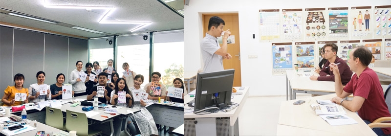 한국어, 세계를 잇다' (사진=문화체육관광부)