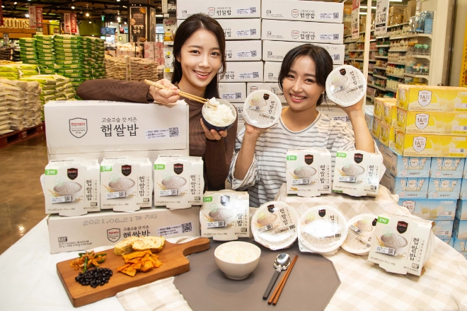 사진 = 홈플러스