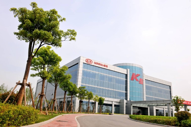 기아자동차가 중국 소비자들이 평가한 서비스 고객 만족도 조사에서 2년 연속 1위를 달성했다. 사진=현대자동차그룹.