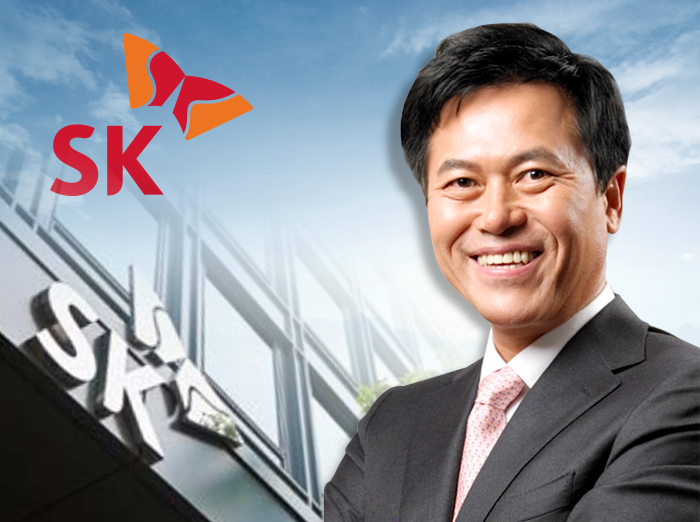 박정호 SKT 사장 겸 SK하이닉스 부회장.