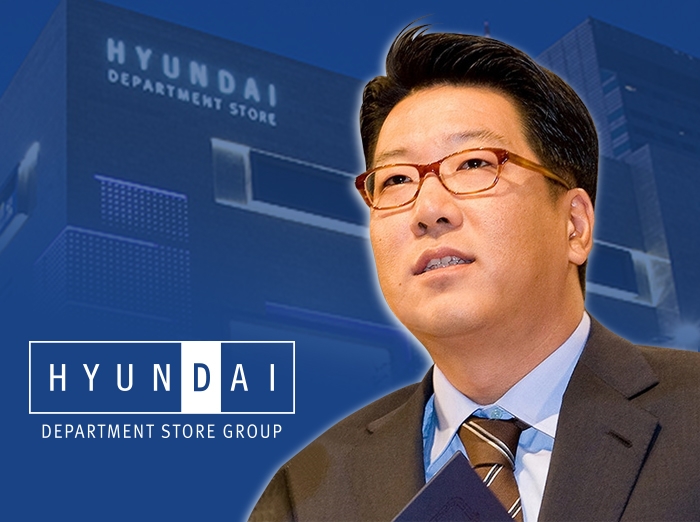 정지선 현대백화점그룹 회장. / 사진 = 현대백화점그룹