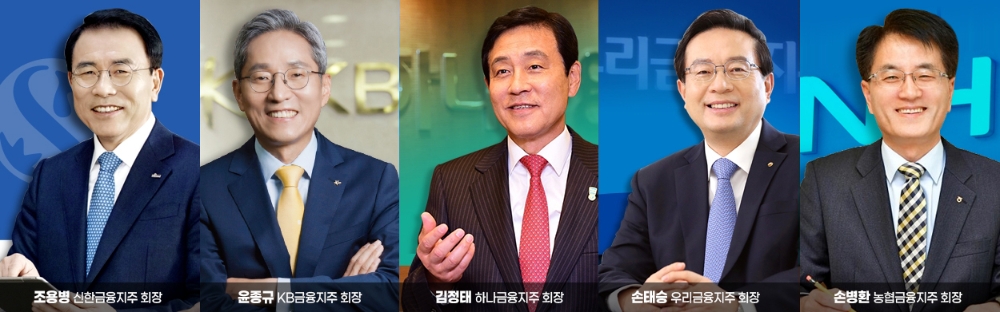 금융권·빅테크, 새해 ‘플랫폼 격전’ 펼친다