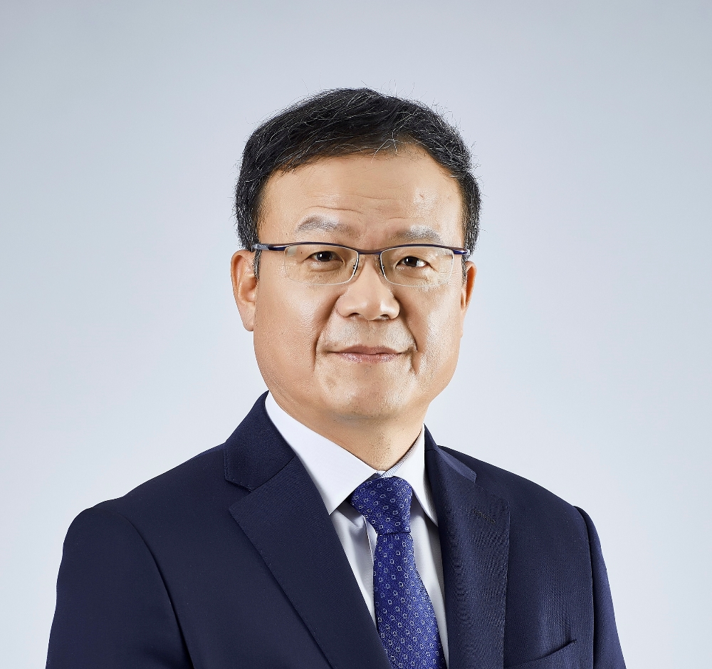 백복인 KT&G 사장. / 사진제공 = KT&G